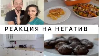 Village everyday life, cooking for the day, gifts from 