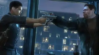 Обзор Stranglehold