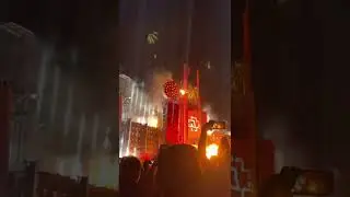 Rammstein - Rammstein (Live Ostend 2022)