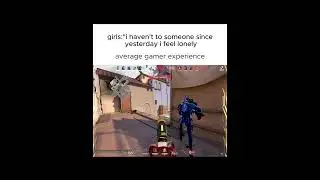 avg gamer experience.... #shorts