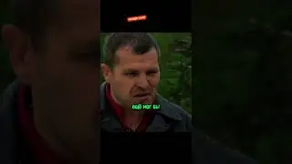 Братва наказывает бывшего товарища  