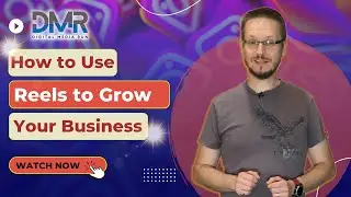 How to Use Reels to Grow Your Business | Instagram Reels Marketing Viral & Grow in 2023!