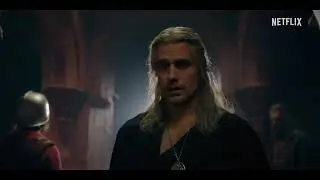 Is The Traitor In The Room | The Witcher : Season 3 | Volume 2