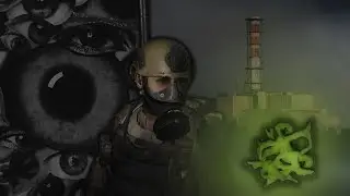 Будни Нейтралов в DayZ Stalker RP