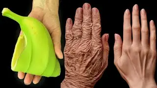 Top 🔝 5 Japanese tricks! Apply to the skin even at 75 years old! Anti-aging
