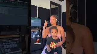 Halle Bailey & Halo ♥️