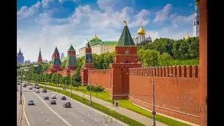 Полковнику ФСО  дали на лапу 20,7 млн. за ремонт Кремля и резиденции  Путина...