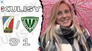 KULISY ! URANIA RUDA ŚLĄSKA 3-1 WARTA ZAWIERCIE 30.09.2023