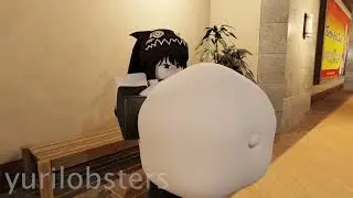 Roblox vore animation