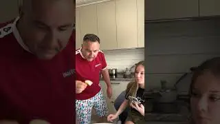 Съела симку