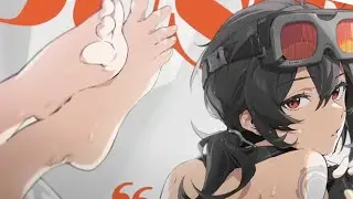 ZZZ IS SOMETHING ELSE...