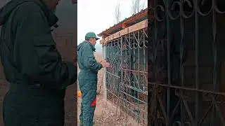 Безконтрольный Алабай.