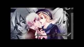 Nightcore- Eh? Ah, Annoying