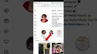 Can you go live on Instagram from your desktop? ￼