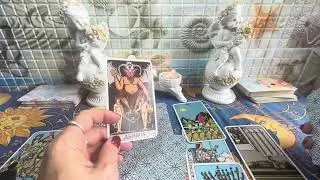 ⚡️Что сейчас происходит между вами❤️