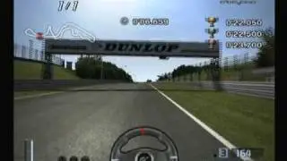 Gran Turismo 4 - License A4 Gold