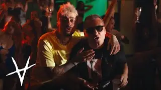 Sin Boy x Popayedi - BOSS (Music Video)
