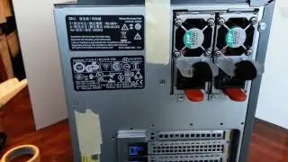 ✅ Dell T330 - My most popular entry level Dell Server for Small Business