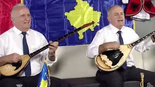Vëllezërit Çetaj -  LUGU I BARANIT