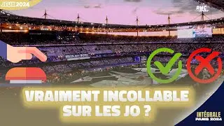 JO 2024 : avez-vous vraiment bien suivi ces Jeux de Paris ? Testez-vous avec le quiz RMC