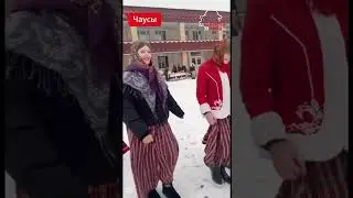 Сегодня в Беларуси отмечают Масленицу  