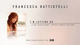 Francesca Battistelli - 