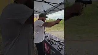SAR 9 CUSTOM (PROTOTYPE)