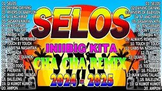 📀🇵🇭[Top 1]🕺Nonstop Cha Cha Remix 2024🎉Bagong Nonstop Tagalog Cha Cha Remix 2024🍒Waray Waray Cha Cha