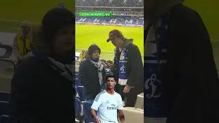 Назови 5 игроков «Реала» 👑 