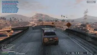 GTA V: Работает SWAT