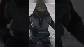 Без багра её не вытащить! 