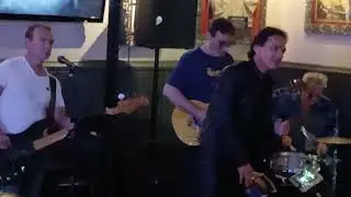 Waiting For The Doors - Blue Sunday  (July 3rd 2024)