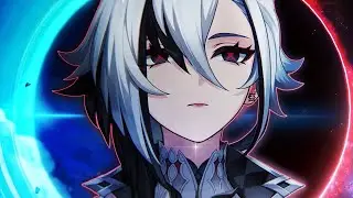 Arlecchino's Curse is NOT what you think! | Genshin Impact Lore & Theory