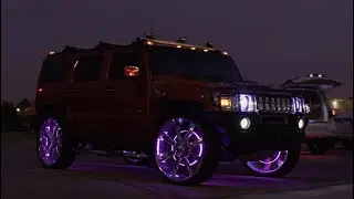 Big Rims