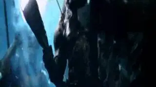 Chariots of Fire - Lord of the Rings
