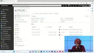 Azure Coffee Talk: Improving Application Resilience with Chaos Engineering