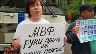 Во всем виноваты Ротшильды