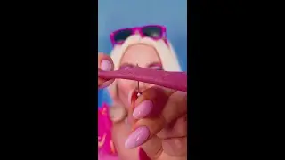 FAKE TONGUE PIERCING 😱 👅 