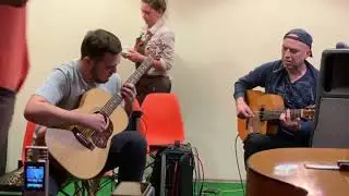 Павел Федичев - We Are The Champions (Queen) - ресторан Джи Пи Вингс