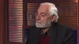Կեսգիշերն անց. Վրույր Հարությունյան