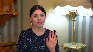 FamTV Альбина Холгова - Подарки