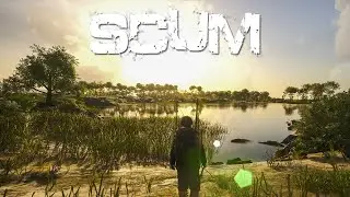Der perfekte Platz für die Basis - SCUM #08