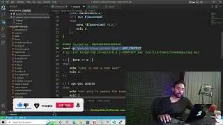 ShellScript Project Part 2: ( Shellscript for beginners ) - Shellscript in hindi