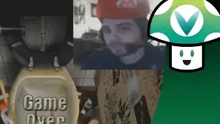 [Vinesauce] Vinny - Piss