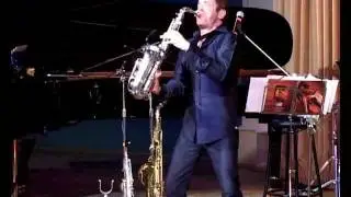 Dave Koz - Live In Tver 2008