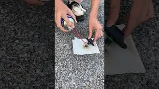 Clean the intake air temperature sensor 