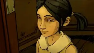 (TWAU) - Rachel's stomach growling (Edited)