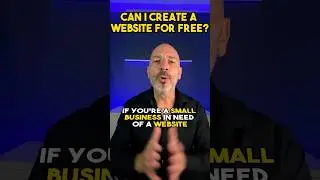 How to Create a Website for Free