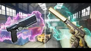 УБИЙЦА SIG SAUER P226C СКОРО В ВАРФЕЙС👉MAXIM 9