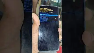 Tecno Spark 9 Pattern Unlock And Hard Reset #shortvideo #mobilelock #frpbypass #viralvideo #repair